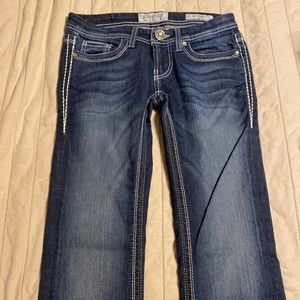 DayTrip Bootcut Jeans